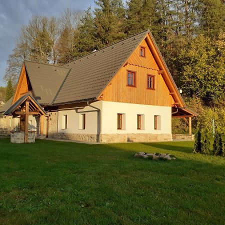 The Retreat Villa Zdarky Exteriör bild