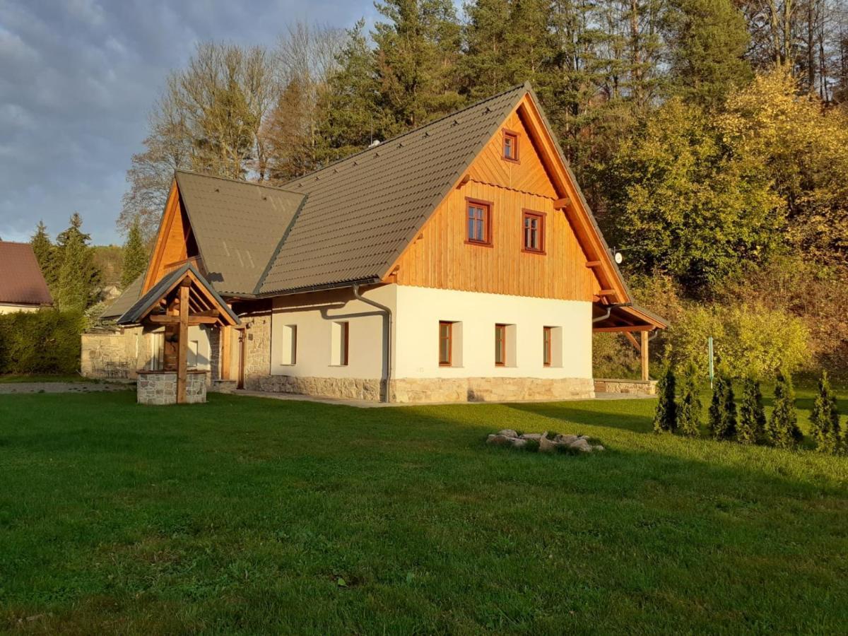 The Retreat Villa Zdarky Exteriör bild